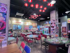 -憶廟街 X 沙角邨(太古城店)