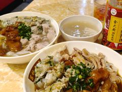 -荔林食店(西华路店)