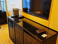 -上海宝华万豪酒店