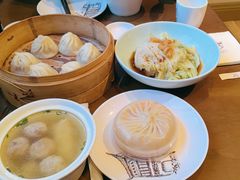 -南翔馒头店(豫园店)