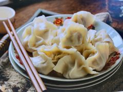 -八珍饺子·烤鸭·家常菜