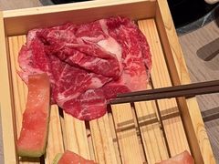 -浅锅和牛小锅放题(深业上城店)
