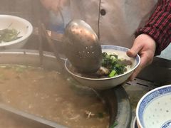 -锦泓老字号猪脏粉(东联大厦店)