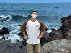 -龙头岩(Dragon Head Rock)
