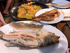-Doo Dee Thai Food(Issan/Isaan/Esan)