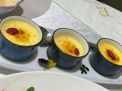 -PARFUM FLORAL花境法餐(南京首店)