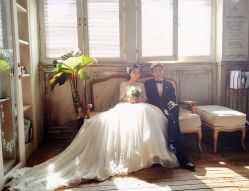 点击看大图 -太郎花子婚纱摄影艺术中心