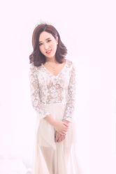 -全城热恋璀璨婚纱摄影(国贸总店)