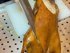 -金鸭季·北京烤鸭(深业上城店)