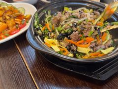 -釜山豚骨汤饭(芝罘万达广场店)