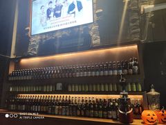 -熊猫精酿啤酒厨房(1912店)