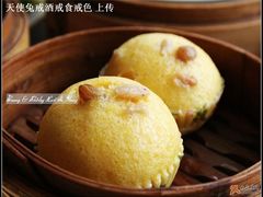 马拉盏-潮福城大酒楼·潮味粤品·港式点心(湖滨北路店)