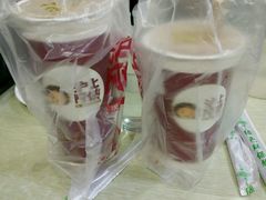 -沪上阿姨·精选茶饮(天长东路店)