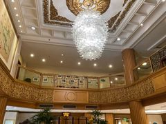 -杭州香格里拉饭店