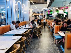 大堂-水天堂西餐厅(常熟永旺店)
