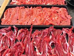 -林记潮牛·牛肉火锅(上马墩店)