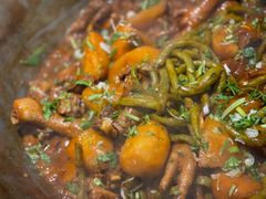 -山河屯铁锅炖(哈西站店)