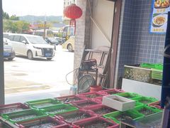 -众味海鲜大排档·活海鲜·潮汕味(南澳店)