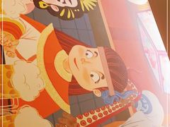 -蚝太郎 • 海鲜烧烤(Upark店)