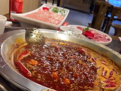 -大龙燚火锅(春熙店)