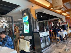 -辣婆婆(航天桥店)