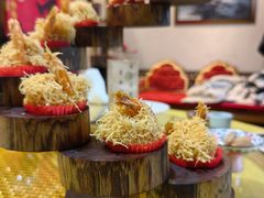 -悦真雅院·四合院·清真私房菜(雍和宫店)