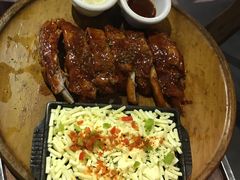 -火炉火自助餐(枫蓝国际店)
