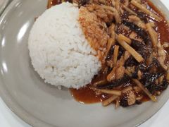 -宜家·瑞典风味餐厅(北京西红门店)