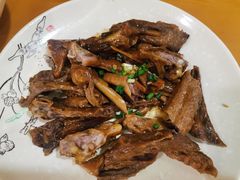 -乡亲鹅肉城(吴江店)