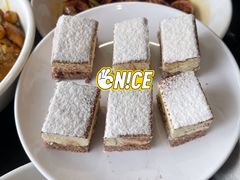 -三台山庄中餐厅