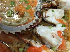 -顺风海鲜港(金玉兰店)