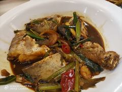 -五四北海鲜吧火锅(秀山路店)