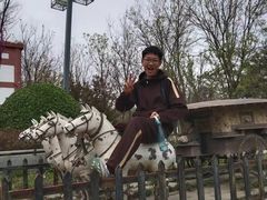 -武清南湖绿博园
