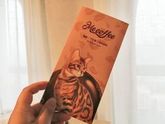 -Me Coffee下午茶艺术空间