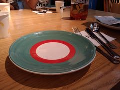 -菲滋意式餐厅(金华银泰城店)