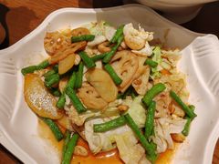 -小户人家(循礼门南国中心店)