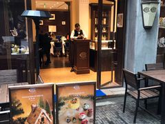门面-COVA(新天地Xintiandi店)