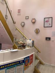 -Beauty Nails 美甲美睫皮肤管理