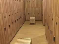 -宝力豪健身(大悦城店)