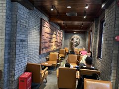 -星巴克(成都锦里店)