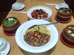 -红豆焖罐面·新邯郸菜(光明店)