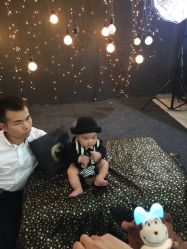 -BabyA 专业婴童摄影(古北时尚广场店)