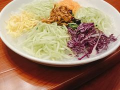 -山南熏肉大饼(辽菜旗舰店)