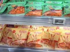 -盒马鲜生(岭南新世界店)