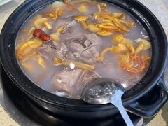 -九寨沟特色牦牛肉汤锅