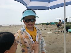 -南汇嘴观海公园