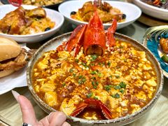 -滋味满屋美食坊(上海街店)