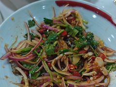 -明本湛江鸡•海鲜小厨(陈家祠店)