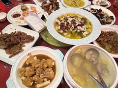 -江南古镇(斗西路万致创意园店)