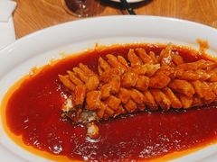 -鑫小城故事·藕汤·家常菜(台北一路总店)